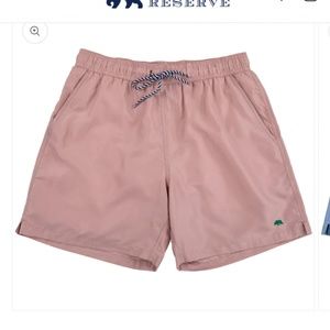 Onward reserve swim trunk